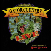 Bounty Hunter by Gator Country