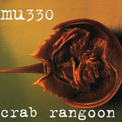 MU330: Crab Rangoon