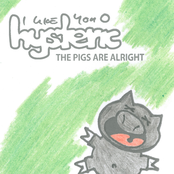 THE PIGS ARE ALRIGHT (2011)