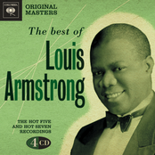 A Monday Date by Louis Armstrong And His Hot Five