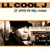 Funkadelic Relic by Ll Cool J