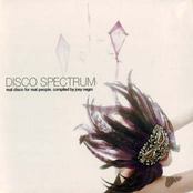 Disco Spectrum