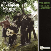 The Times They Are A-Changin'