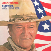 America, Why I Love Her