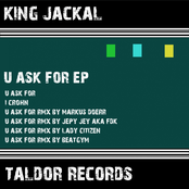 U Ask For - EP