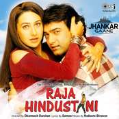 Raja Hindustani (Original Motion Picture Soundtrack)