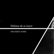 Défense de se noyer