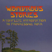 Wondrous Stories: A Complete Introduction To Progressive Rock