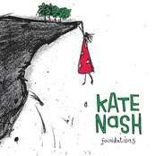 KATE NASH - Foundations