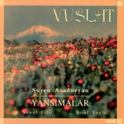 Yüce Dağlar by Yansımalar