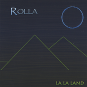 Stuck In A Daydream by Rolla