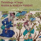 Mahsa Vahdat: Twinklings Of Hope
