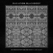 Maximum Entropy and the Nearly Black Object