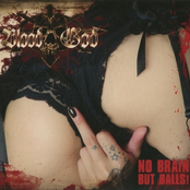 No Brain. But Balls! CD1