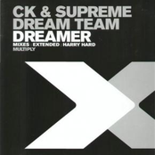 Ck & Supreme Dream Team