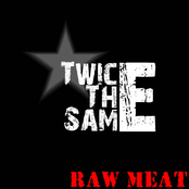 Raw Meat