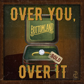 Over You, Over It - Single
