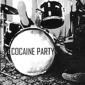 cocaine party