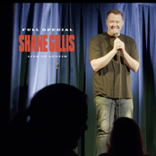 Shane Gillis: Live in Austin