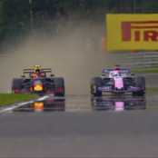 Perez Vs. Albon (Diss Track)