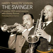 The Swinger (Complete 1958 Sextet Sessions)