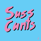 Suss Cunts - EP