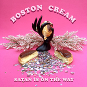 Satan Is on the Way