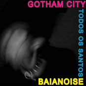 GOTHAM CITY (cover)