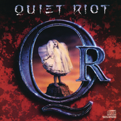 In A Rush by Quiet Riot