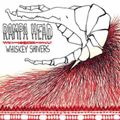 Whiskey Shivers: Rampa Head