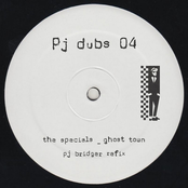 Pj Bridger - Pj Dubs 04