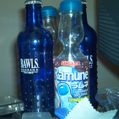 Ramune Demos