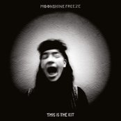 This Is the Kit - Moonshine Freeze Artwork