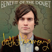 Josh Harmony: Benefit of the Doubt