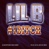 #1 Bitch by Lil B
