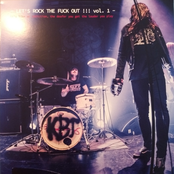Let`s Rock the Fuck out!!! Vol. 2