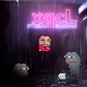 xQc Hey Delilah (Listen to my voice)