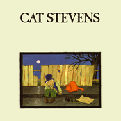 CAT STEVENS - MORNING HAS BROKEN
