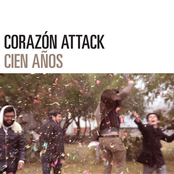 corazón attack