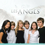 Les Anges (avec Gregory Charles)