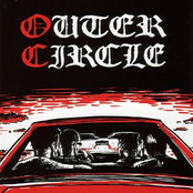 Parasite by Outer Circle