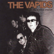 I Am A Square by The Vapids