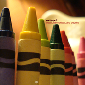 beats, harmonicas, and crayons