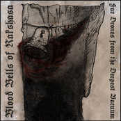 Blood Bells of Rakshasa and Far Drones from the Deepest Vacuum