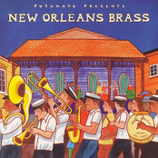 Leroy Jones: Putumayo Presents: New Orleans Brass