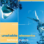 Artifical Sense by Unstable Elements