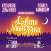 A Little Night Music - Broadway Revival