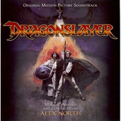 Dragonslayer (Original Motion Picture Soundtrack)