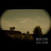 Coldest Night by Major Chord