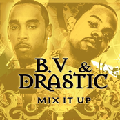 bv & drastic